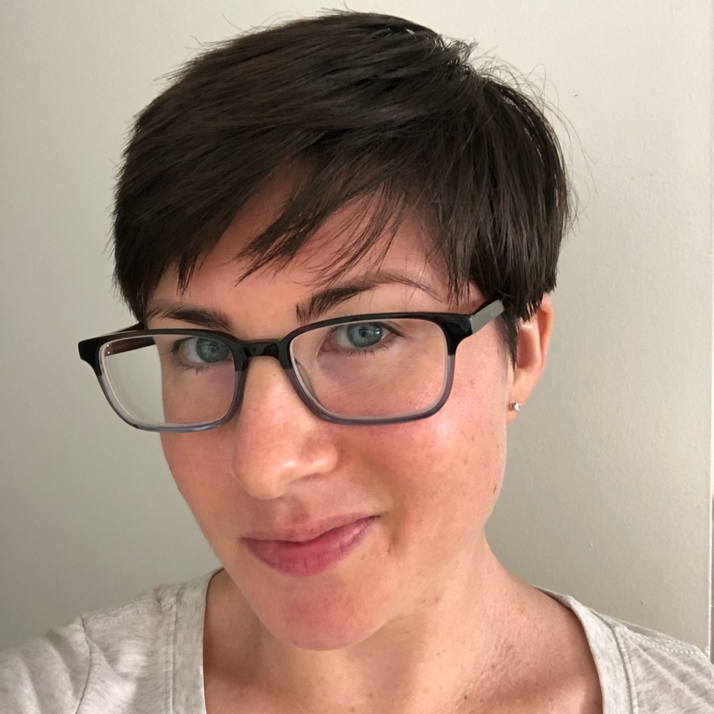 Meet your Posher, Steph